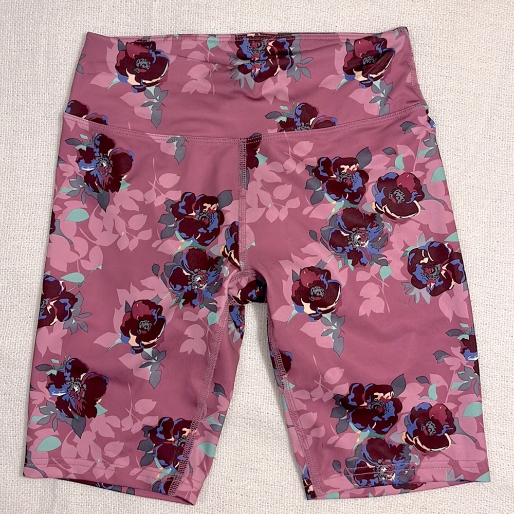 Athletech bike shorts‎ leggings size XS